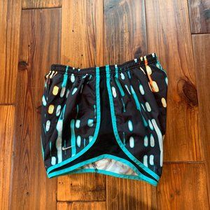 Women's Nike Tempo Running Short